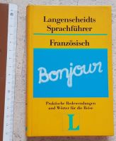 Langenscheidts Sprachführer Französisch, Lexikon Redewendungen Bayern - Herzogenaurach Vorschau