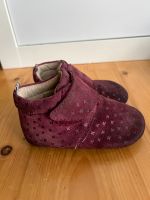 Bellybutton Lauflernschuhe lila 21 Niedersachsen - Oldenburg Vorschau