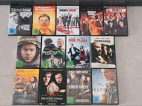 Matt Damon 15x Film DVD Sammlung u.a Elysium Informant Green Zone Bayern - Valley Vorschau