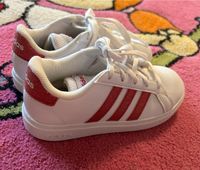 Sneaker Adidas Gr. 29 sehr guter Zustand! Nordrhein-Westfalen - Waldfeucht Vorschau