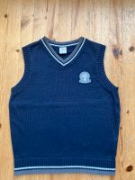 Pullunder Pullover 128/134 S.Oliver Weste blau Pulli Berlin - Dahlem Vorschau