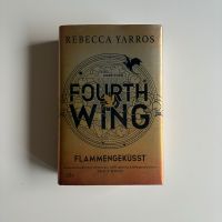 Fourth Wing - Rebecca Yarros Köln - Köln Buchheim Vorschau
