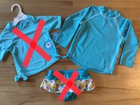 I Play Sterntaler 92 98 UV Schutz Schwimmshirt Schwimmrock neu Nordrhein-Westfalen - Kempen Vorschau