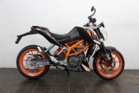 KTM 390 Duke ABS / Nr. KTM Mappe Nordrhein-Westfalen - Mönchengladbach Vorschau