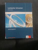 Lambacher Schweizer Mathematik Einführungsphase Nordrhein-Westfalen - Iserlohn Vorschau