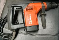 Hilti TE 25 mit Koffer und Zubehör Rheinland-Pfalz - Welschbillig Vorschau