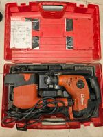 *** Hilti TE 7-C Kombihammer / DRS Absaugung + Koffer *** Berlin - Schöneberg Vorschau