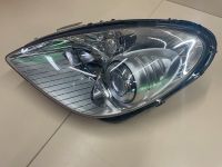 Mercedes SLK R171 Scheinwerfer H7 links Nordrhein-Westfalen - Witten Vorschau