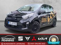 Kia Picanto 1.2 EDITION7 DRIVE SITZ + LENKRADHZG GRA Niedersachsen - Zetel Vorschau