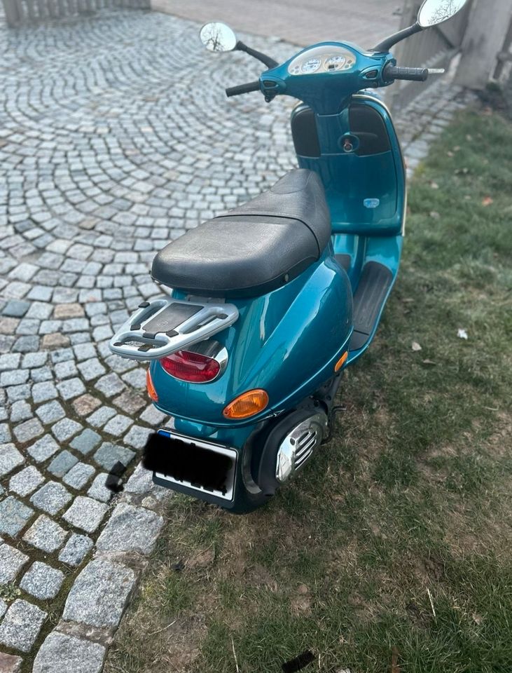 Vespa Piaggio ET4 125 Roller MO4 in Kemmern