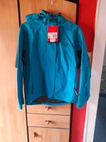 Neu Jack Wolfskin Jacke Größe L zweifarbig Hessen - Rüsselsheim Vorschau