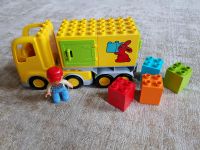 Lego Duplo LKW Dresden - Striesen-Ost Vorschau