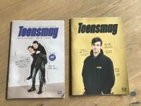 Zeitschrift Religion Glaube Teenager Teensmag 2 St. 03/23+24 neu Bayern - Eltmann Vorschau