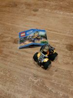 Lego City Quad Bayern - Gmund Vorschau