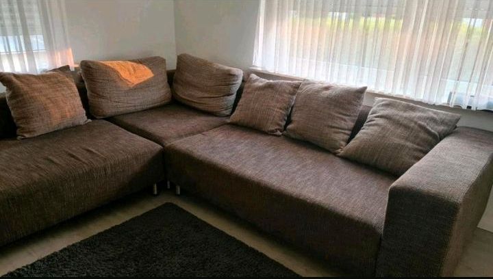 Große Couch in Gießen