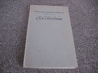 Novelle Die Unbekannte v. Reinhold Conrad Muschler Baden-Württemberg - Pforzheim Vorschau