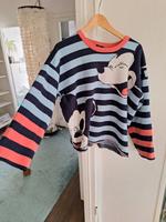 Disney, Damenkleidung, Pullover, over size, XL Berlin - Tempelhof Vorschau
