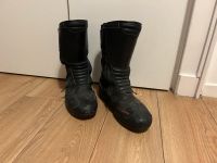 Motorradstiefel Vanucci Wandsbek - Hamburg Marienthal Vorschau