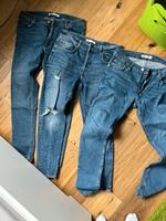 Zara Jeans Herren L Bayern - Eckental  Vorschau