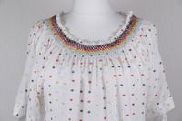 DAMEN BLUSE  CARMENBLUSE  MALVIN  Gr. 44   Neuwertig Rheinland-Pfalz - Montabaur Vorschau