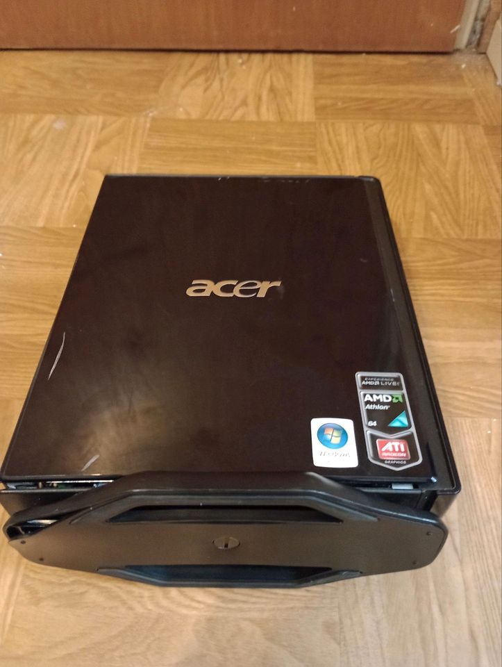 Acer Aspire L 5100 Mini PC in Ballrechten-Dottingen