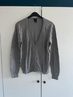 Herren Strickjacke M von H&M Berlin - Hellersdorf Vorschau