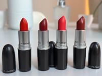 Mac Lippenstift recentlessly red Ronnie red Lady danger Nordrhein-Westfalen - Mülheim (Ruhr) Vorschau