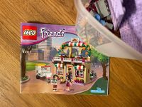 Heartlake Pizzeria 41311 | Friends - LEGO Bayern - Gauting Vorschau