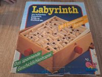 Labyrinth aus Holz Sachsen-Anhalt - Halle Vorschau