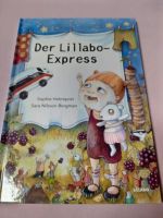Buch Der Lillabo-Express Hessen - Viernheim Vorschau