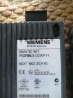 Siemens 6Gk1 502-2CA10 Optical Link Modul Hessen - Homberg Vorschau