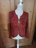 Strickjacke von Gudrun Sjöden in Größe m Bayern - Oberviechtach Vorschau