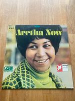 Aretha Now Vinyl LP Wandsbek - Hamburg Eilbek Vorschau