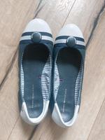tommy hilfiger ballerinas 37 Nürnberg (Mittelfr) - Aussenstadt-Sued Vorschau