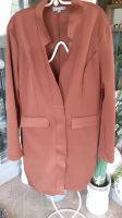 Long Blazer braun Pariser Marke C&S Hessen - Hatzfeld (Eder) Vorschau