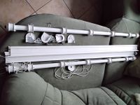 Raffstor Technik 2x , 110 cm, für Raffgardine, Seitenzug Thüringen - Apolda Vorschau