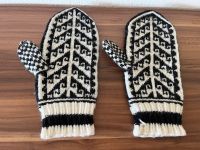 NEU gestrickte Handschuhe handmade Nordrhein-Westfalen - Werther (Westfalen) Vorschau