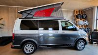 VW T 6.1 Wohnmobil Camper Campervan Neufahrzeug sofort verfügbar VW Bus Ausbau Cultmobil mit SCA 290 Aufstelldach Niedersachsen - Syke Vorschau