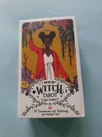 TAROT-KARTEN "Modern Witch" Häfen - Bremerhaven Vorschau