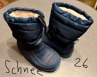 Schneeboots 26 Niedersachsen - Georgsmarienhütte Vorschau