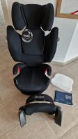 Cybex Pallas M-Fix Gold, Gruppe 1-3, Auto-Kindersitz in schwarz Niedersachsen - Nordhorn Vorschau