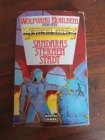 Taschenbuch - Spacelords Sandaras Sternenstadt - Hohlbein Innenstadt - Köln Altstadt Vorschau