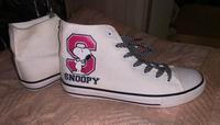 Snoopy Schuhe Thüringen - Mühlhausen Vorschau