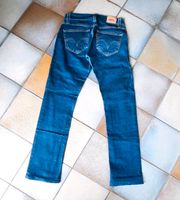 Levi's  Jeans  504 Gr. 28/30 Rheinland-Pfalz - Hillscheid Vorschau