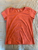 Basic Tshirts von Takko in rot und beige Gr. M Hessen - Biblis Vorschau