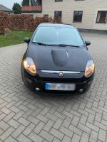 Fiat grande punto evo Nordrhein-Westfalen - Sassenberg Vorschau