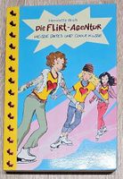 Buch die flirt-agentur heisse dates und coole küsse Sachsen-Anhalt - Naumburg (Saale) Vorschau