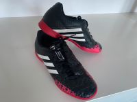 Adidas Fußballschuhe für Halle Gr. 40 Niedersachsen - Celle Vorschau