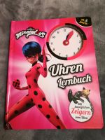 Lad yBug Miraculous Uhren Lernbuch Sachsen - Eibau-Walddorf Vorschau