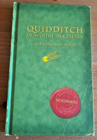 Quidditch im Wandel der Zeiten Kennilworthy Whisp Thüringen - Schmoelln Vorschau